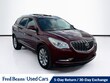  Buick Enclave