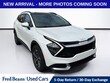 Kia Sportage Hybrid