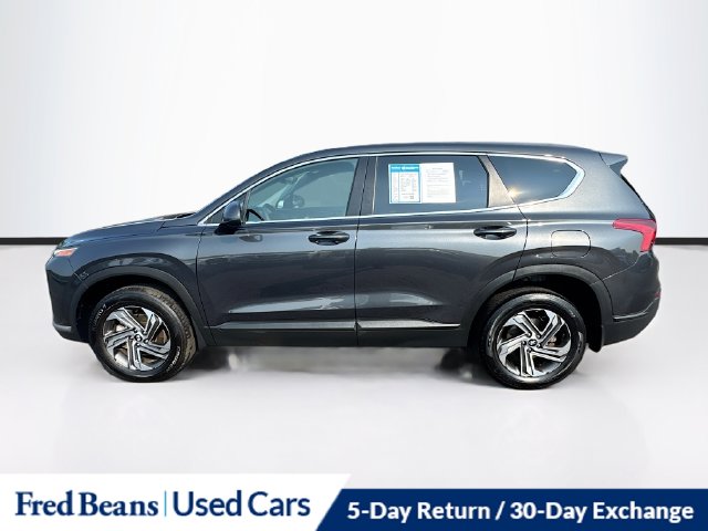 Used 2023 Hyundai Santa Fe SE SUV