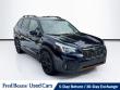 Used 2020 Subaru Forester Sport SUV