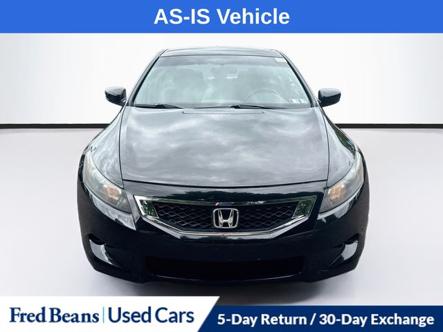 Used 2010 Honda Accord LX-S with VIN 1HGCS1B30AA008956 for sale in Willow Grove, PA