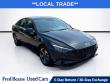 Used 2023 Hyundai Elantra SEL Sedan