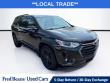 Used 2021 Chevrolet Traverse Premier SUV