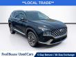 Used 2023 Hyundai Santa Fe Hybrid SEL Premium SUV