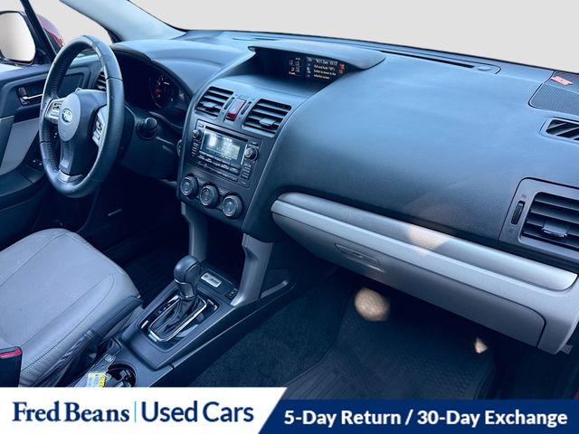2015 Subaru Forester i Touring - Photo 35