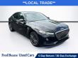 Used 2019 Genesis G70  Sedan