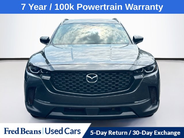 Used 2025 Mazda CX-50 2.5 S Select Package SUV