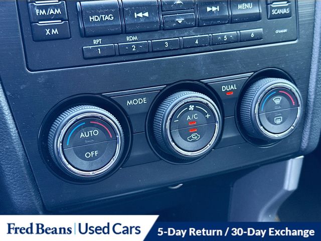 2015 Subaru Forester i Touring - Photo 20