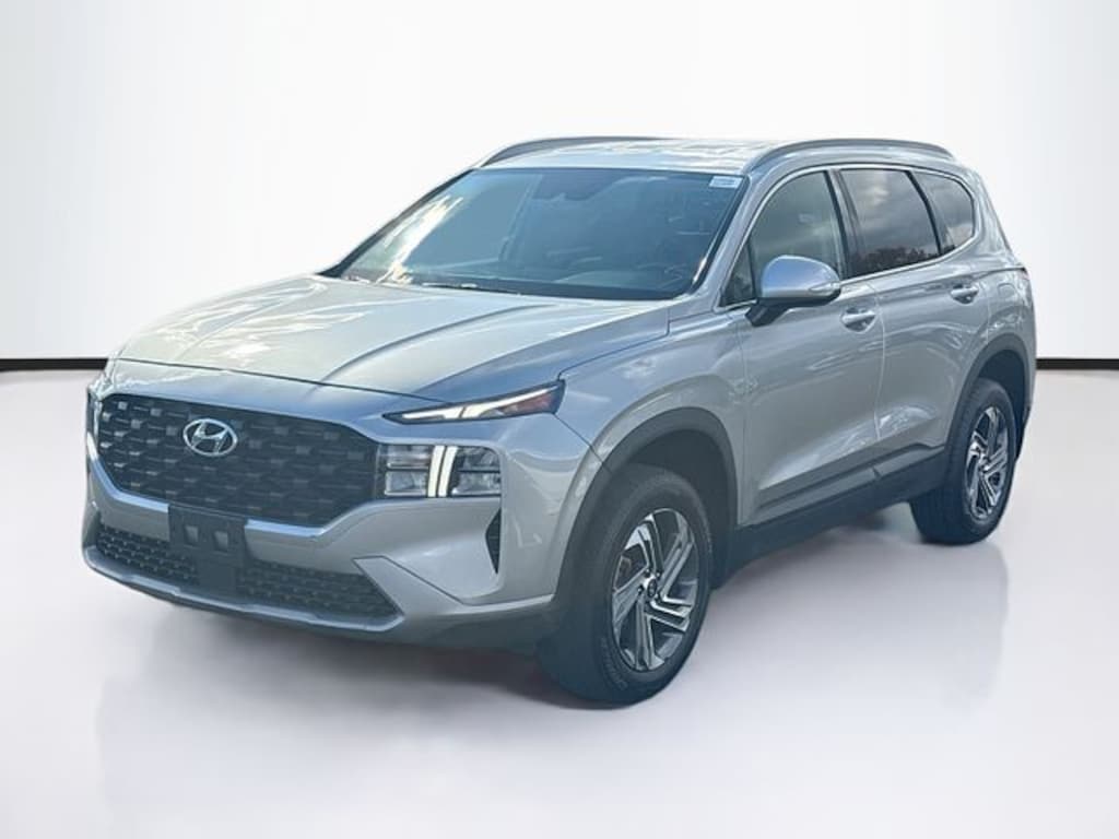 Certified 2023 Hyundai Santa Fe SEL SUV
