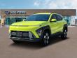 New 2024 Hyundai Kona SEL AWD SUV