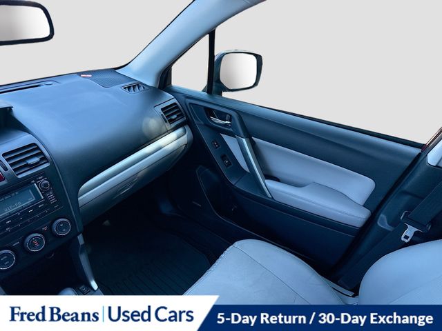 2015 Subaru Forester i Touring - Photo 30