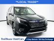 Used 2024 Subaru Forester Touring SUV