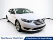 Used 2018 Ford Taurus SE Sedan