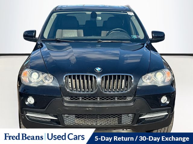 Used 2010 BMW X5 xDrive30i with VIN 5UXFE4C52AL384887 for sale in Willow Grove, PA