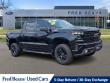 Used 2021 Chevrolet Silverado 1500 LT Trail Boss Truck Crew Cab