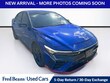 Hyundai Elantra N