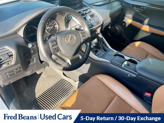 2020 Lexus NX 300 - Photo 13