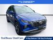 Certified 2023 Hyundai Tucson SEL SUV