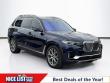 Used 2020 BMW X7 xDrive40i SUV