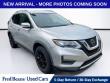 Used 2020 Nissan Rogue SV SUV