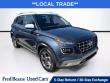 Used 2023 Hyundai Venue Limited SUV