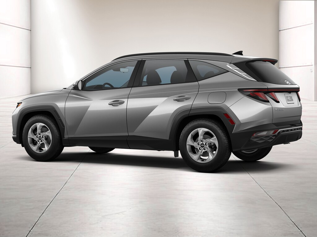 New 2024 Hyundai Tucson Flemington NJ AY40204 Fred Beans Hyundai