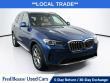 Used 2024 BMW X3 xDrive30i SUV