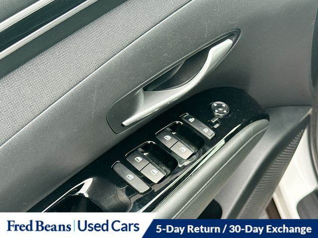 2024 Hyundai Tucson Limited - Photo 25