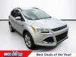 Used 2016 Ford Escape SE SUV