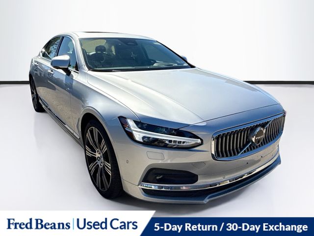 2022 Volvo S90 Inscription