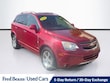 Chevrolet Captiva Sport