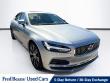 Used 2022 Volvo S90 B6 AWD Inscription Sedan