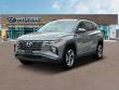 New 2024 Hyundai Tucson SEL Convenience AWD SUV