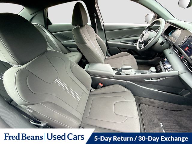 2026 Hyundai Elantra SEL Sport - Photo 31