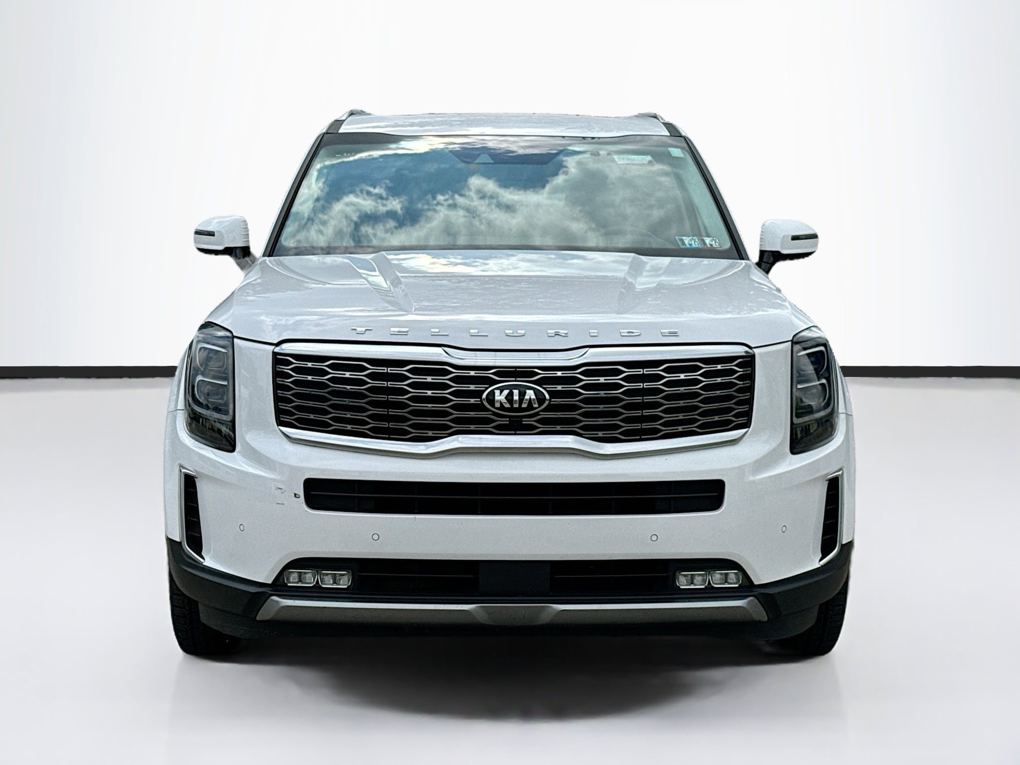 Used 2021 Kia Telluride SX with VIN 5XYP5DHC9MG132311 for sale in Willow Grove, PA