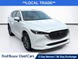 Used 2025 Mazda CX-5 2.5 Turbo Signature SUV