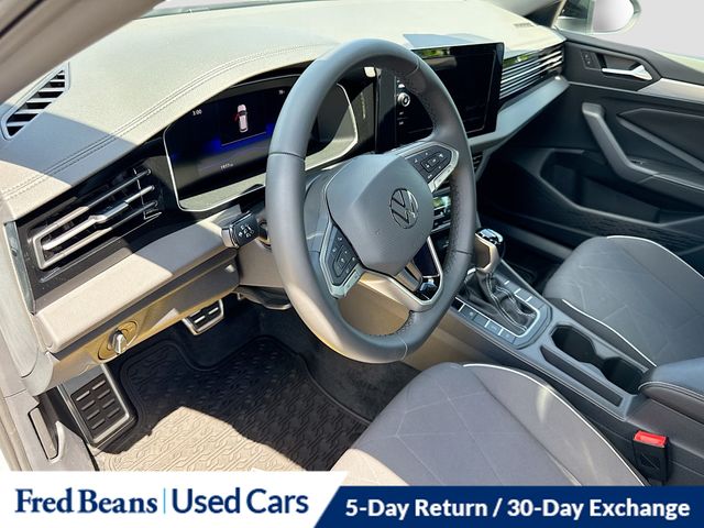 2026 Volkswagen Jetta Sport - Photo 12