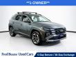Used 2025 Hyundai Tucson Hybrid SEL Convenience SUV