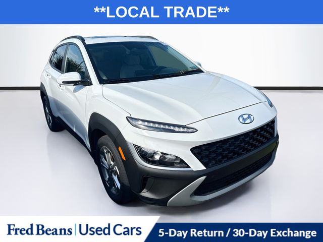 2023 Hyundai Kona SUV 