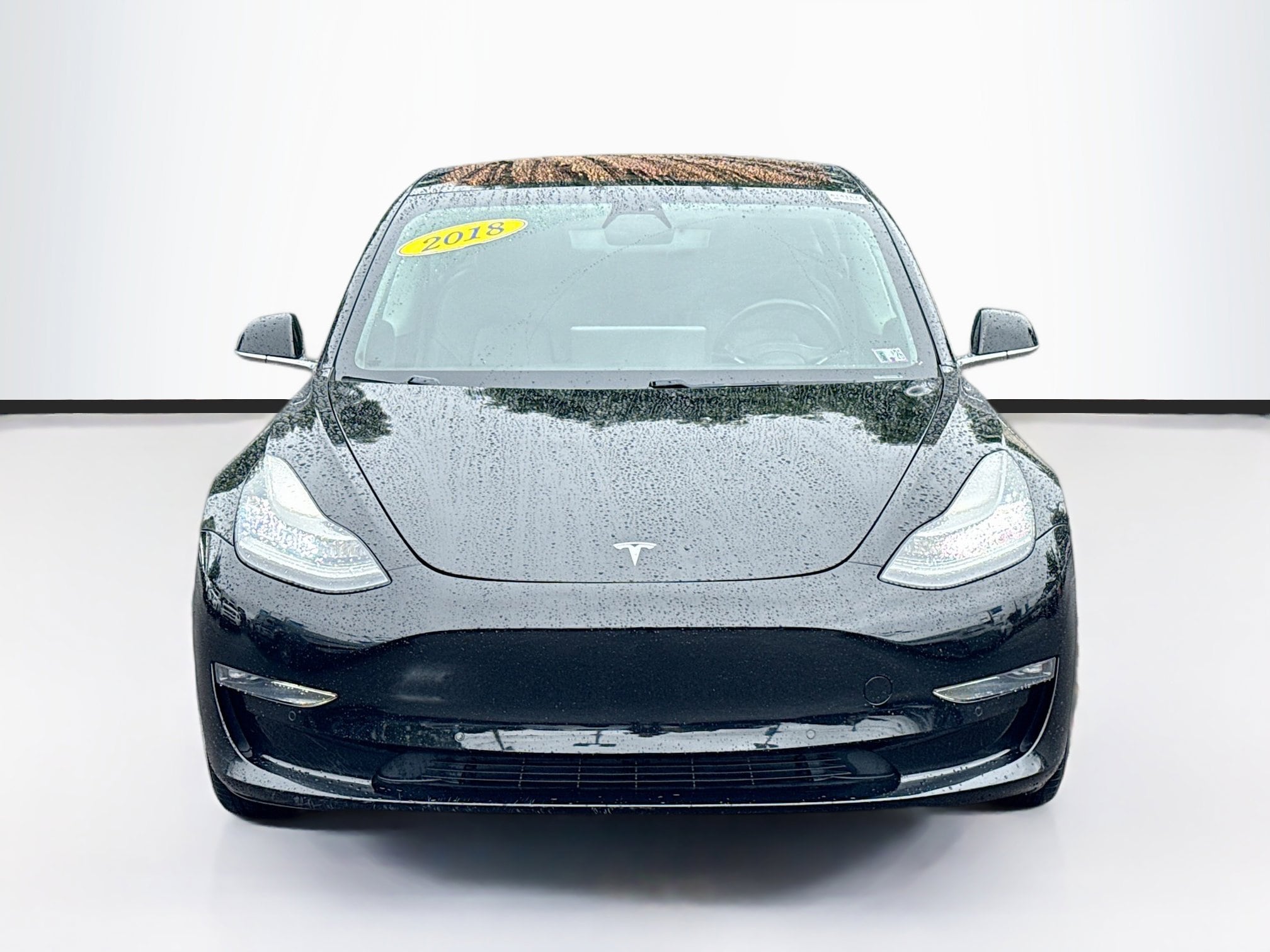 Used 2018 Tesla Model 3 Long Range Dual Motor with VIN 5YJ3E1EB4JF068156 for sale in Willow Grove, PA