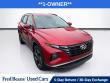 Used 2023 Hyundai Tucson SEL SUV