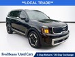  Kia Telluride
