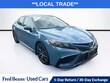 Toyota Camry Hybrid