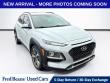 Used 2018 Hyundai Kona Ultimate SUV