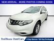 Used 2014 Nissan Murano SL SUV