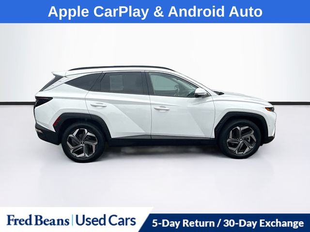 2024 Hyundai Tucson Limited - Photo 11
