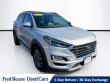 Used 2019 Hyundai Tucson Ultimate SUV