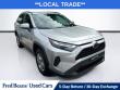 Used 2022 Toyota RAV4 XLE SUV