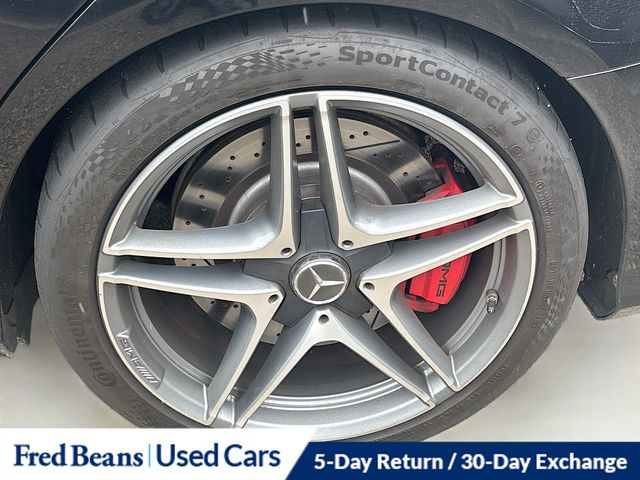 2016 Mercedes-Benz C-Class AMG C63 S - Photo 39