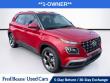 Certified 2023 Hyundai Venue Limited SUV